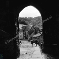 Cornforth Hill, Richmond, 1966